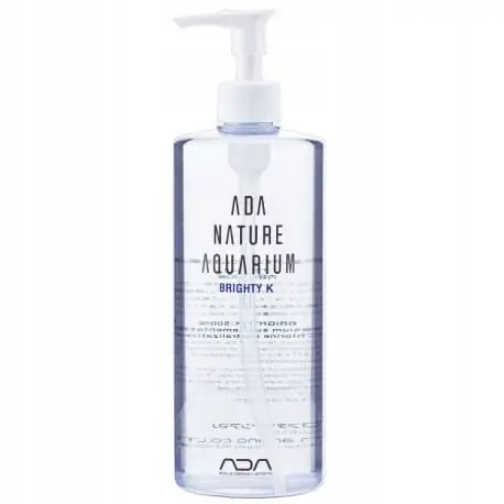 Sprawdź teraz ADA GREEN BRIGHTY K 180ml - NAW脫Z POTASOWY (K)