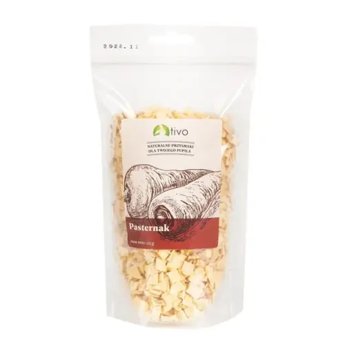 Ekspresowa dostawa Tivo Pasternak 125g