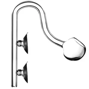 AQG WYLOT Z FILTRA OKR膭G艁Y 12/16MM ROUND OUTFLOW Zamów dziś