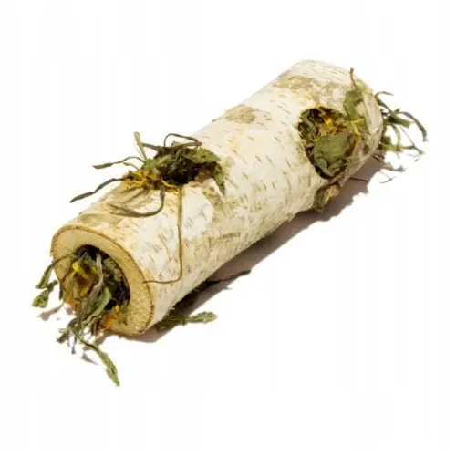 Cena promocyjna Tivo Pieniek Brzozowy Z Zio艂ami 100g