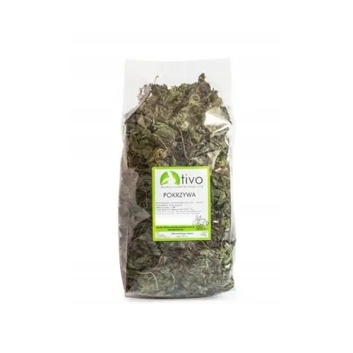 Zniżka Tivo Pokrzywa Li艣膰 100g