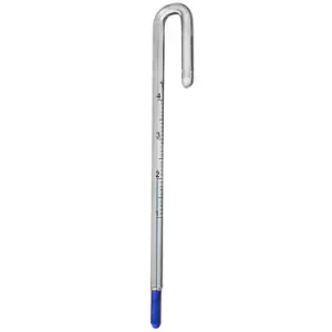 AQG TERMOMETR DO AKWARUM ZAWIESZANY NA SZYB臉 6mm Super okazja
