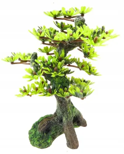 AQUA DELLA DRZEWKO BONSAI DEKORACJA 234-420911 Ekspresowa dostawa