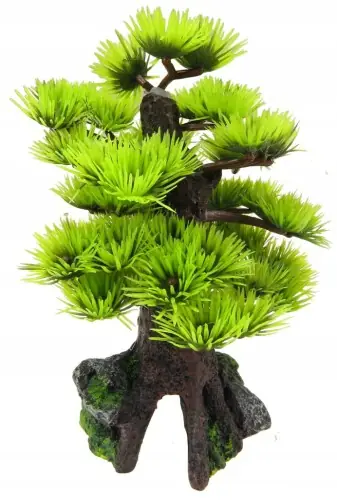 Bestseller AQUA DELLA DRZEWKO BONSAI DEKORACJA 234-420928