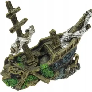 AQUA DELLA GALEON - WRAK STATKU 234-107843 Nowość