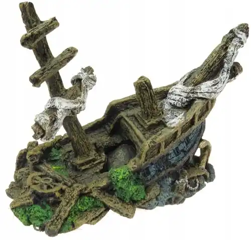 AQUA DELLA GALEON - WRAK STATKU 234-107843 Nowość