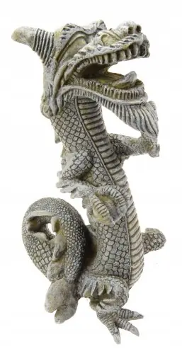 AQUA DELLA SMOK Z BALI - DEKORACJA 234-194751 Zamów dziś