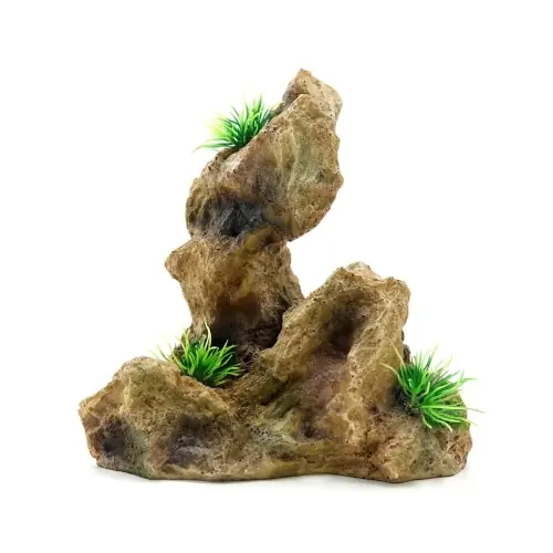 AQUA NOVA DEKORACJA DO AKWARIUM AN094-R 15cm Nowość