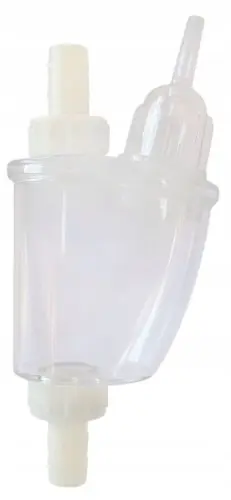 Szybka dostawa AQUA NOVA DYFUZOR LINIOWY NA W膭呕 FILTRA 12 i 16mm