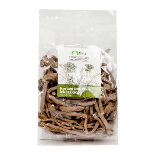 Sprawdź teraz Tivo Korze艅 Mniszka Lekarskiego 300g