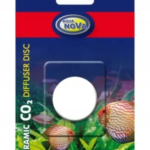 AQUA NOVA DYSK CERAMICZNY DO DYFUZORA CO2 24mm Najlepsza cena
