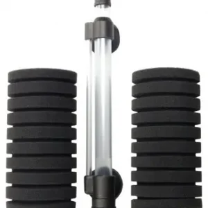 Niska cena AQUA NOVA FILTR G膭BKOWY DO AKWARIUM NSF-200L