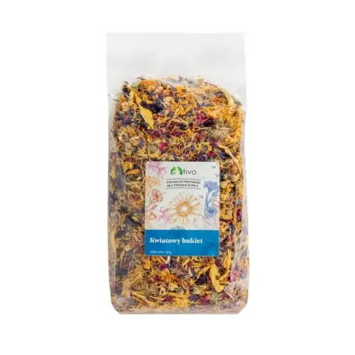 Tivo Kwiatowy bukiet 250g Tylko do końca tygodnia