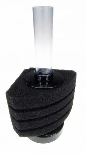 AQUA NOVA FILTR G膭BKOWY DO AKWARIUM NSF-C40L Szybka dostawa
