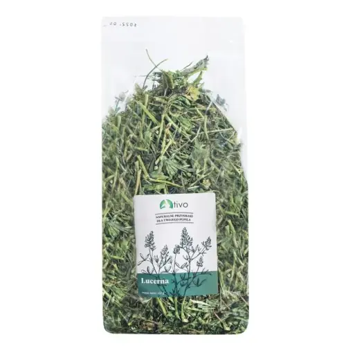 Ograniczona ilość Tivo Li艣膰 Lucerna 150g