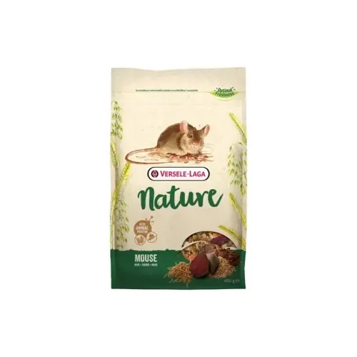 Rabat Versele Laga Nature Mysz 400g
