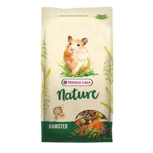 Do wyczerpania zapasów Versele Laga 700g Hamster Nature