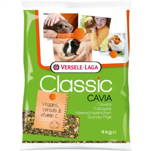 Versele Laga Cavia Classic 50100g Wyprzedaż