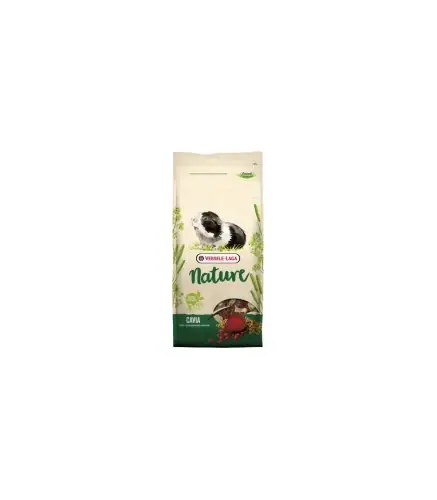 Versele Laga Cavia Nature 700g Dla 艢winek Premium