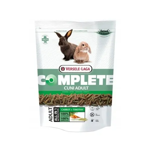Versele Laga Complete Cuni Adult 500g Hit cenowy