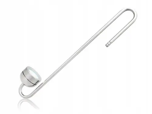 AQS STALOWY DYFUZOR CO2 S25 - WYS. 25CM Sprawdź teraz