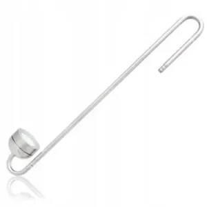 Darmowy zwrot AQS STALOWY DYFUZOR CO2 S30 - WYS. 30CM