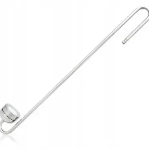 Dostępne od ręki AQS STALOWY DYFUZOR CO2 S35 - WYS. 35CM