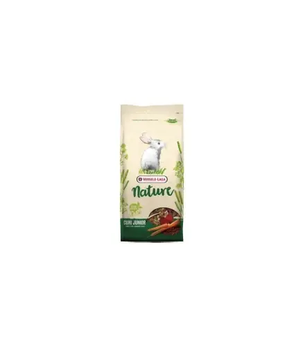Versele Laga Cuni Junior Nature 700g Tani