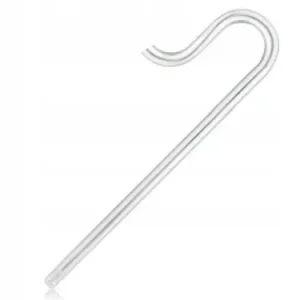 AQS STALOWY WYLOT WODY DO AKWARIUM 16/22MM Super okazja