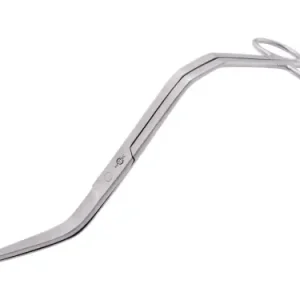 AQT NOZYCZKI AKWARYSTYCZNE DO CI臉CIA RO艢LIN BRIDGE 25cm Wybór klientów