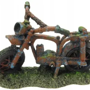 AQUA DELLA ZATOPIONY MOTOR - WRAK - 234-444481 Tylko do końca tygodnia