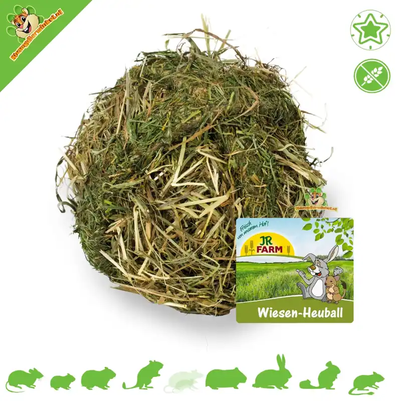 Bela siana łąkowego Wybór klientów