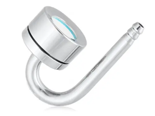 Darmowy zwrot AQS DYFUZOR SNANO 14mm (wys 6cm)