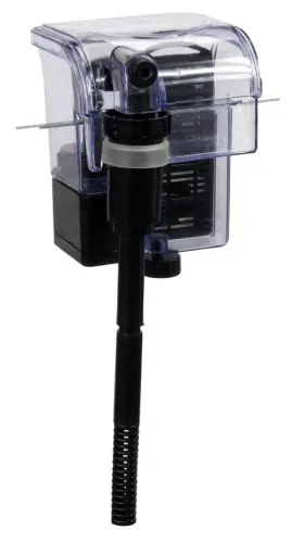 AQUA NOVA FILTR KASKADOWY NF-300 Do 50L 160l/h Zniżka
