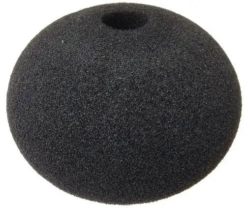 AQUA NOVA G膭BKA DO FILTRA 10,5x14,6cm DO NSF-R380L Łatwy zwrot