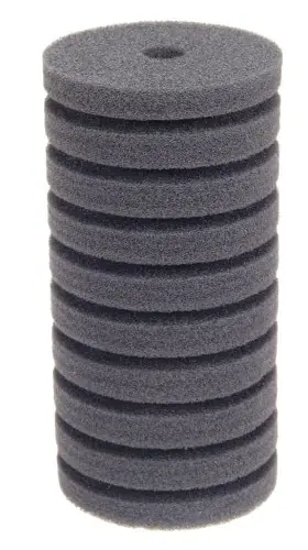 Ekspresowa dostawa AQUA NOVA G膭BKA DO FILTRA 12x5,9cm DO NSF-200L