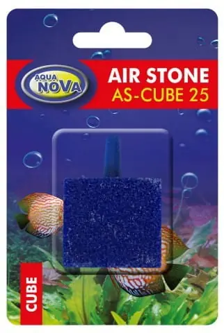 Cena promocyjna AQUA NOVA KAMIE艃 NAPOWIETRZAJ膭CY AS-CUBE 25