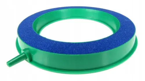 Ograniczona ilość AQUA NOVA KAMIE艃 NAPOWIETRZAJ膭CY, RING 12,5cm