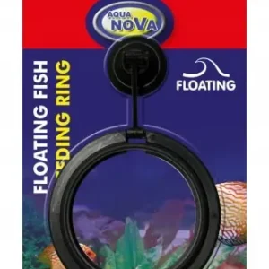 AQUA NOVA KARMIK DLA RYB NA SUCHY POKARM OKR膭G艁Y Kup teraz
