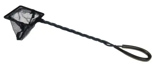 AQUA NOVA SIATKA DO WY艁AWIANIA RYB 7,5cm Zamów dziś