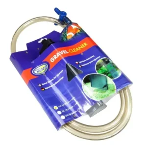Tylko do końca tygodnia AQUA NOVA ODMULACZ GRAWITACYJNY DO AKWARIUM 25cm
