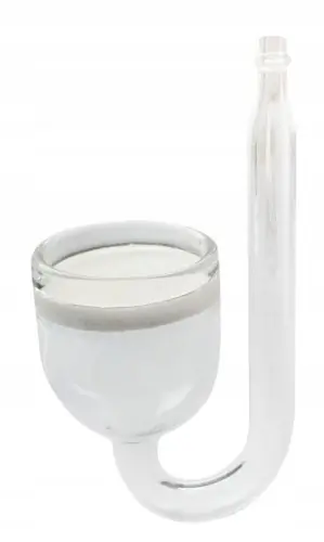 AQUA NOVA SZKLANY DYFUZOR CO2 DO AKWARIUM 28mm Zamów teraz