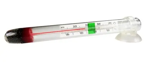 Promocja AQUA NOVA TERMOMETR DO AKWARIUM P艁YWAJ膭CY T-08