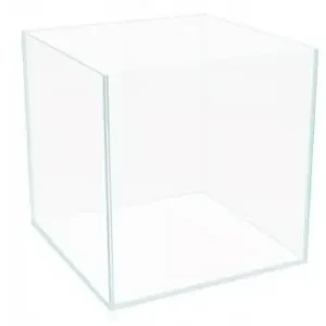 AQUAEL AKWARIUM KOSTKA 25X25X30 CM - 19L Sprawdź teraz
