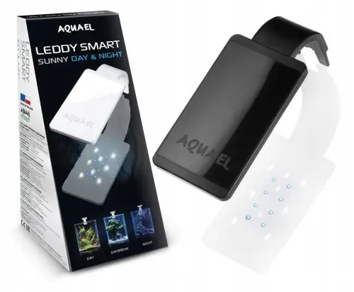 AQUAEL LAMPA LED LEDDY SMART PLANT Day & Night Dodaj do koszyka