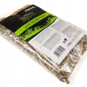 Wybór klientów AQUAEL POD艁O呕E MINERALNE AQUAEL AQUA GRUNT 1,25 kg