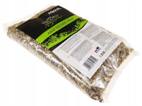 Wybór klientów AQUAEL POD艁O呕E MINERALNE AQUAEL AQUA GRUNT 1,25 kg
