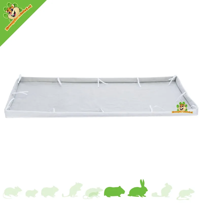 Bestseller Roślina okrywowa do wybiegu C&C Indoor 140 cm