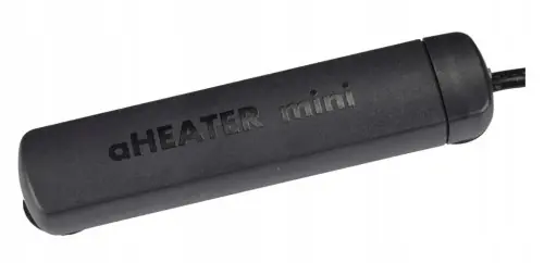 AQUALIGHTER aHEATER MINI 10W GRZA艁KA DO NANO Sprawdź teraz