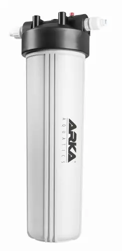 ARKA MYAQUA MULTIFILTER 4L SET PUSZKA NA WK艁AD RO Szybka dostawa